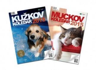 Prodajna mesta za Muckov koledar 2015