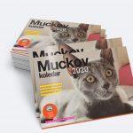 KOledar mucek