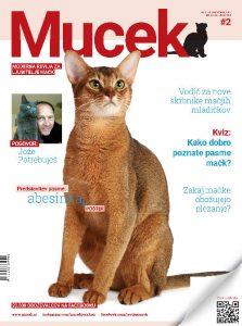 Revija Mucek Maj 2020
