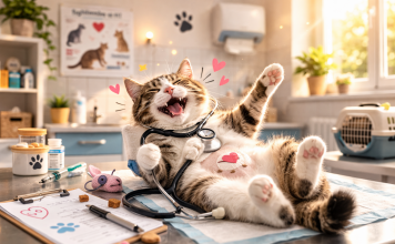 Seznam nekaterih občin in veterin, ki ponujajo subvencijo na sterilizacijo in kastracijo mačk in/ali psov